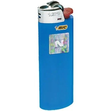 ISQUEIRO BIC GRANDE
