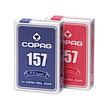 BARALHO COPAG 157
