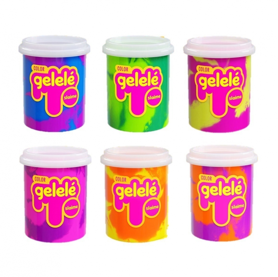 GELELE COLOR 152G